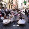 Fiestas de la Mare de Déu del Lledó