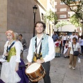 Fiestas de la Mare de Déu del Lledó