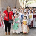 Fiestas de la Mare de Déu del Lledó