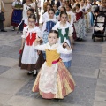 Fiestas de la Mare de Déu del Lledó