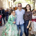 Fiestas de la Mare de Déu del Lledó