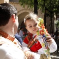 Fiestas de la Mare de Déu del Lledó