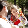 Fiestas de la Mare de Déu del Lledó