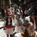 Fiestas de la Mare de Déu del Lledó