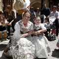 Fiestas de la Mare de Déu del Lledó