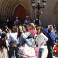 Fiestas de la Mare de Déu del Lledó