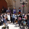 Fiestas de la Mare de Déu del Lledó