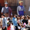 Fiestas de la Mare de Déu del Lledó