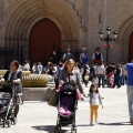 Fiestas de la Mare de Déu del Lledó
