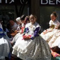 Fiestas de la Mare de Déu del Lledó