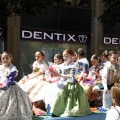 Fiestas de la Mare de Déu del Lledó