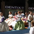 Fiestas de la Mare de Déu del Lledó