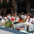 Fiestas de la Mare de Déu del Lledó