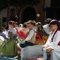 Fiestas de la Mare de Déu del Lledó