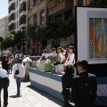 Fiestas de la Mare de Déu del Lledó