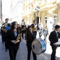 Fiestas de la Mare de Déu del Lledó