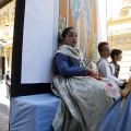 Fiestas de la Mare de Déu del Lledó