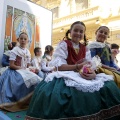 Fiestas de la Mare de Déu del Lledó