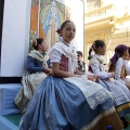 Fiestas de la Mare de Déu del Lledó