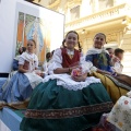 Fiestas de la Mare de Déu del Lledó