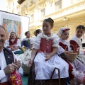 Fiestas de la Mare de Déu del Lledó