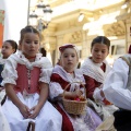 Fiestas de la Mare de Déu del Lledó