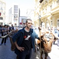 Fiestas de la Mare de Déu del Lledó