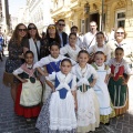 Fiestas de la Mare de Déu del Lledó