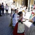 Fiestas de la Mare de Déu del Lledó