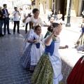 Fiestas de la Mare de Déu del Lledó