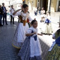 Fiestas de la Mare de Déu del Lledó