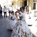 Fiestas de la Mare de Déu del Lledó