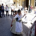 Fiestas de la Mare de Déu del Lledó