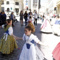 Fiestas de la Mare de Déu del Lledó