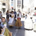 Fiestas de la Mare de Déu del Lledó