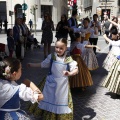 Fiestas de la Mare de Déu del Lledó