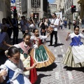 Fiestas de la Mare de Déu del Lledó