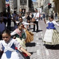 Fiestas de la Mare de Déu del Lledó