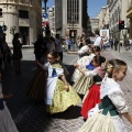 Fiestas de la Mare de Déu del Lledó