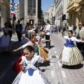 Fiestas de la Mare de Déu del Lledó