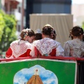 Fiestas de la Mare de Déu del Lledó