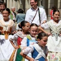 Fiestas de la Mare de Déu del Lledó