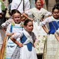 Fiestas de la Mare de Déu del Lledó
