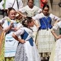 Fiestas de la Mare de Déu del Lledó