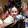 Fiestas de la Mare de Déu del Lledó