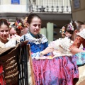 Fiestas de la Mare de Déu del Lledó