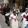 Fiestas de la Mare de Déu del Lledó