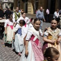 Fiestas de la Mare de Déu del Lledó