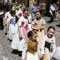 Fiestas de la Mare de Déu del Lledó