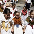 Fiestas de la Mare de Déu del Lledó